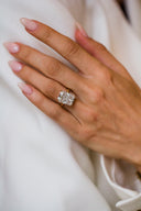 The More Metal Harper Ring