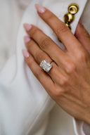 The More Metal Harper Ring