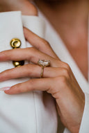 The More Metal Harper Ring
