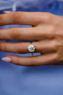 The Georgina Ring