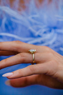 The Georgina Ring