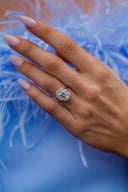 The Arielle Ring