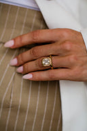The Luna Ring