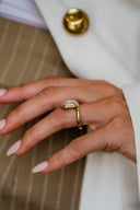 The Luna Ring