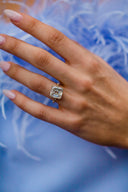 The Astrid Ring