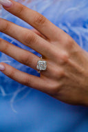 The Astrid Ring