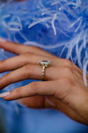 The Astrid Ring