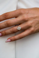 The Harlow Ring