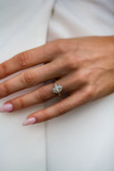 The Harlow Ring