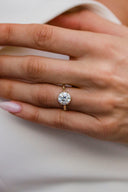 The Astrid Ring