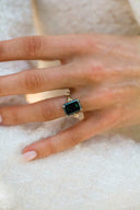 The Emerson Ring