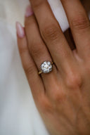 The Georgina Ring
