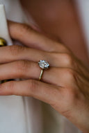 The Georgina Ring