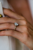The Georgina Ring