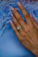 The Alessandra Ring