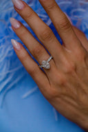 The Alessandra Ring