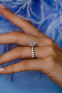 The Alessandra Ring