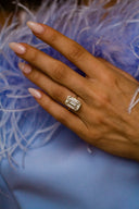 The Luna Ring