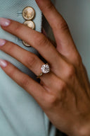 The Harlow Ring