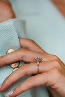 The Harlow Ring