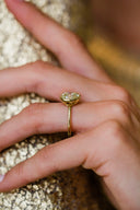 The Luna Ring