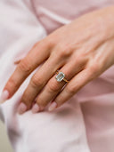 The Stella Ring