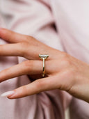 The Stella Ring