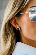 The Pearla Studs
