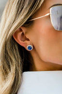 The Pearla Studs