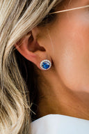 The Pearla Studs
