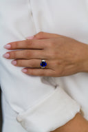 The Camilla Ring
