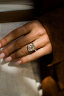 The Luna Ring