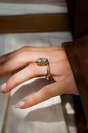 The Luna Ring