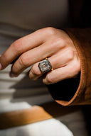 The Luna Ring