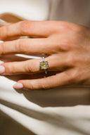The Serena Ring