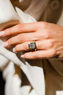 The Luna Ring