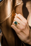 The Luna Ring