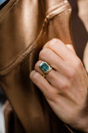 The Luna Ring