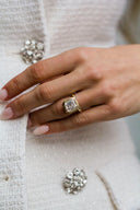 The Luna Ring