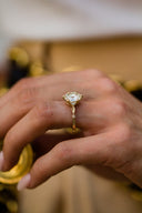 The Astrid Ring