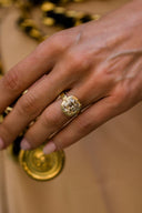 The Georgina Ring