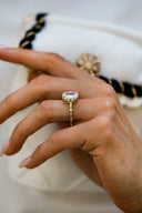 The Astrid Ring
