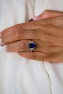 The Camilla Ring