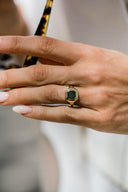 The Signature Signet Ring