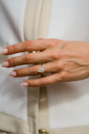 The More Metal Harper Ring