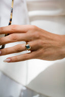 The Signature Signet Ring