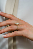 The More Metal Harper Ring