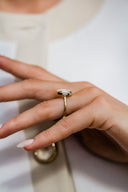 The Luna Ring