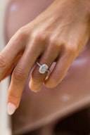 The Serena Ring