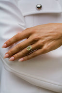 The Portia Ring